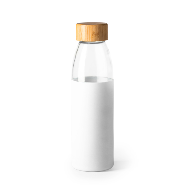 NAGAMI BOTTLE WHITE