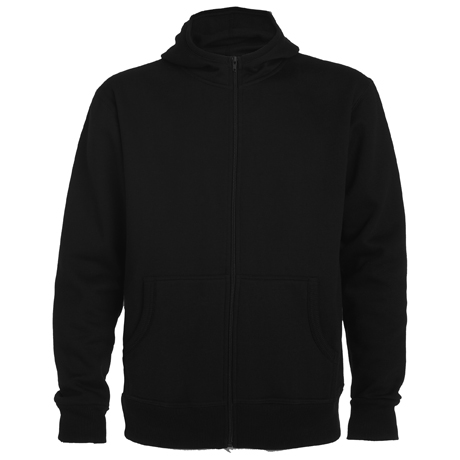 MONTBLANC JACKET S/3XL BLACK