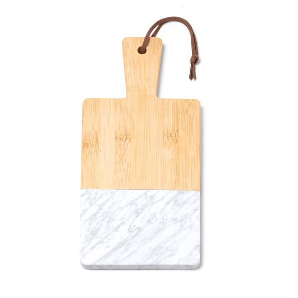 CHOPPING BOARD GINO NATURAL