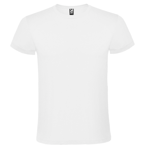 ATOMIC 150 T-SHIRT S/5XL WHITE