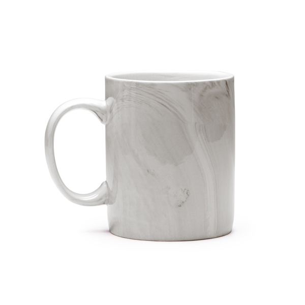 MUG NORVAL BLACK