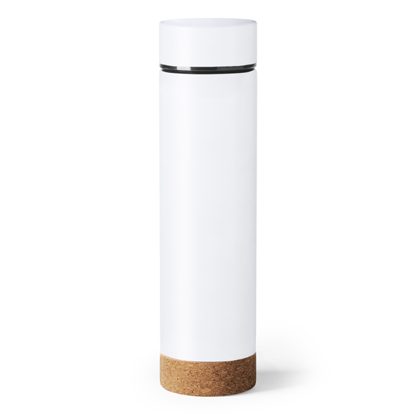 THERMOS TAYOX WHITE