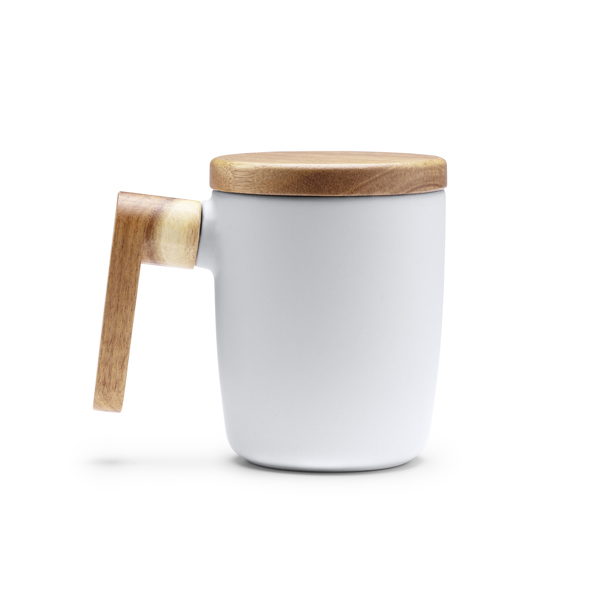 MUG LOVET WHITE