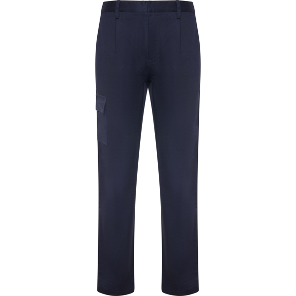 RANGER FIRE RETARDANT TROUSER S/38 NAVY BLUE