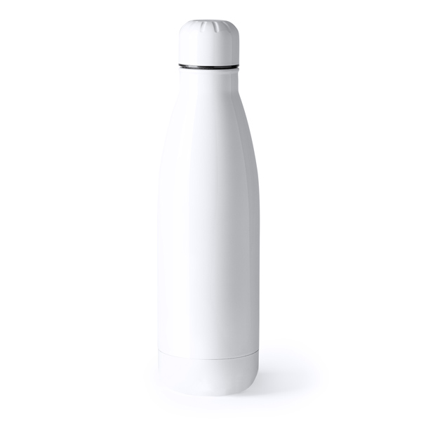 BOTTLE COPO WHITE