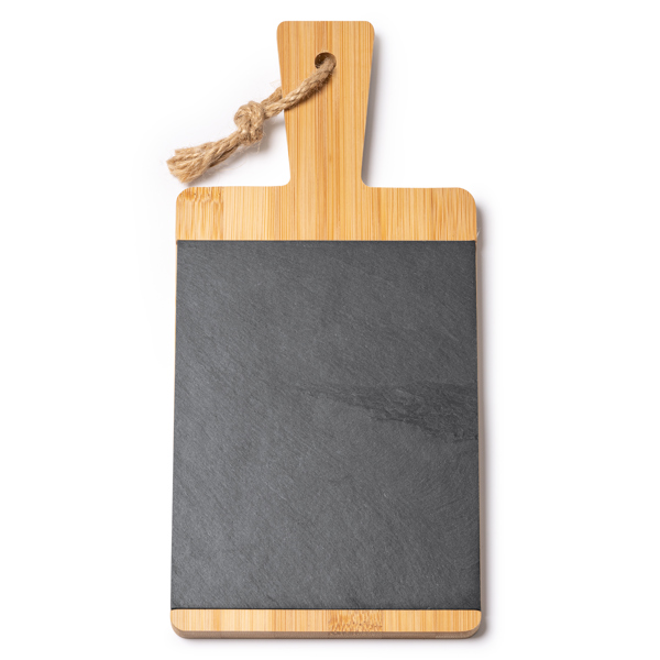 CHOPPING BOARD CASTEL NATURAL