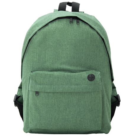 TEROS BAG S/ONE SIZE HEATHER FERN GREEN