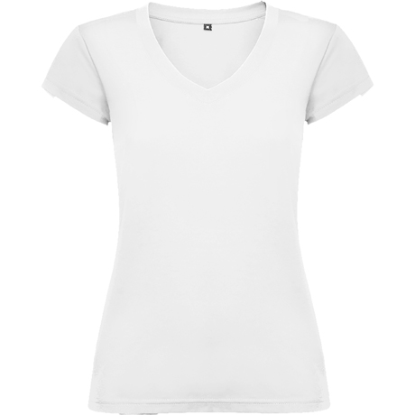 VICTORIA T-SHIRT S/3XL WHITE