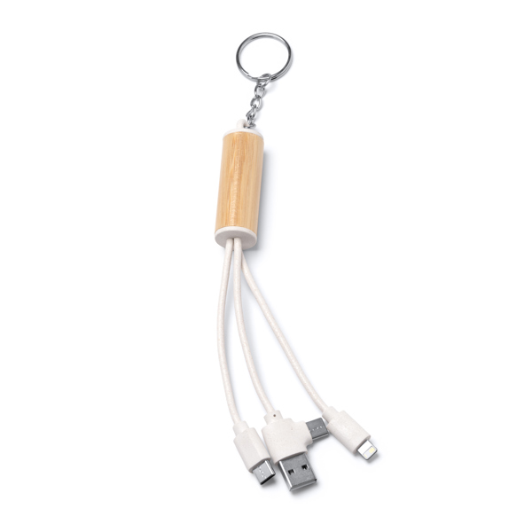 CABLE POMBO NATURAL