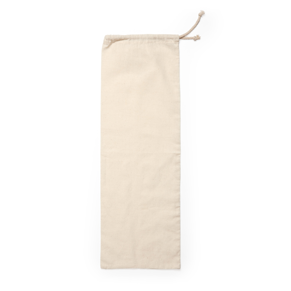 BAGUETTE BAG GREIGE