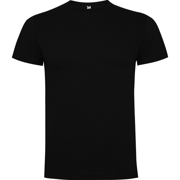 DOGO PREMIUM T-SHIRT S/M BLACK