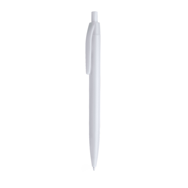 STARK ANTIBACTERIAL PEN WHITE