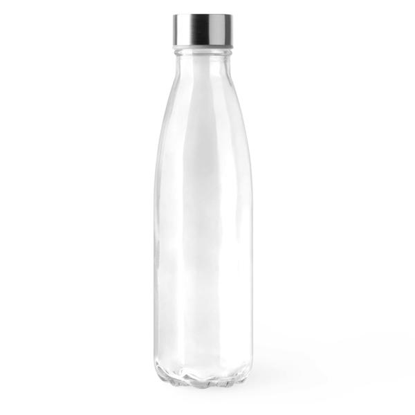 BOTTLE SANDI TRANSPARENT