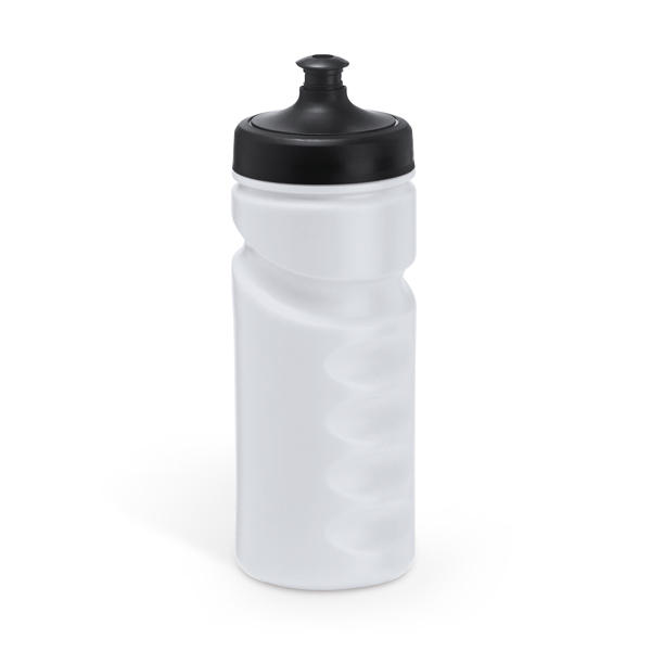 RUNNING BOTTLE WHITE