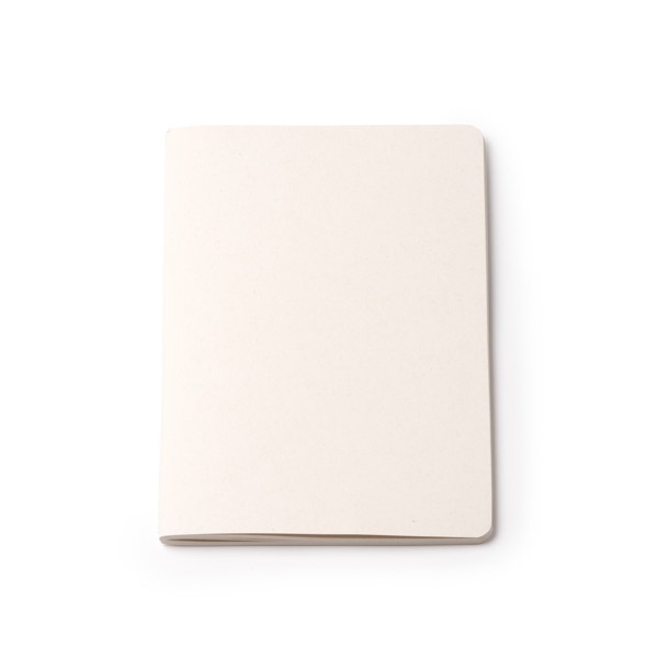 NOTEBOOK BUBLIX WHITE