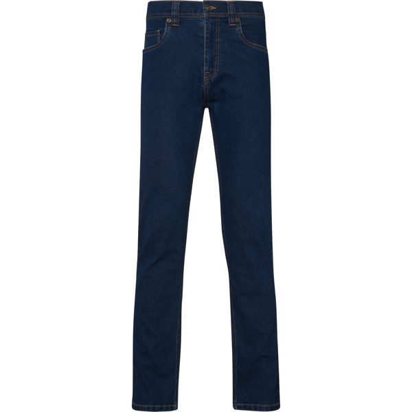 BROCK DENIM PANTS S/38 JEAN