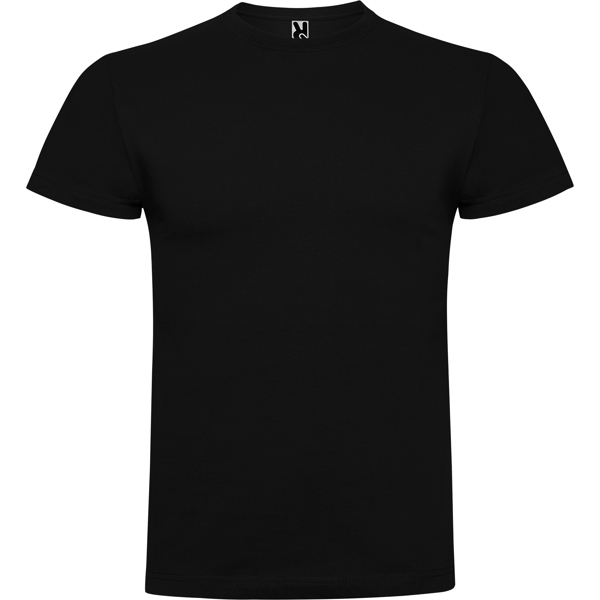 BRACO T-SHIRT S/4XL BLACK