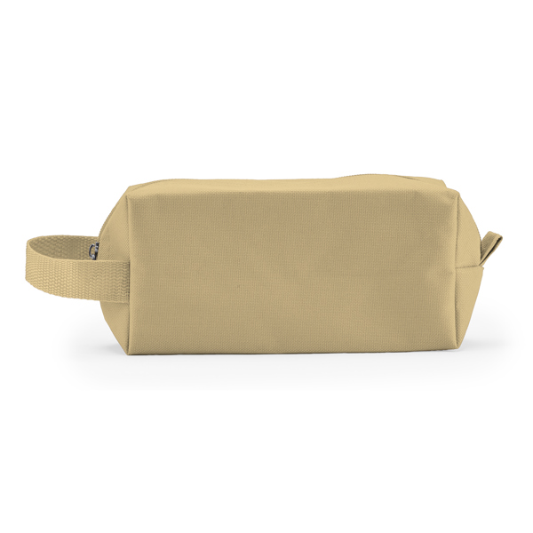 TOILET BAG PARDELA SAND