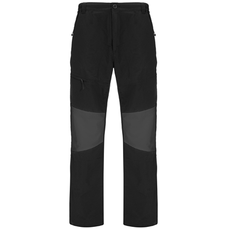 ELIDE PANTS S/S BLACK/DARK LEAD