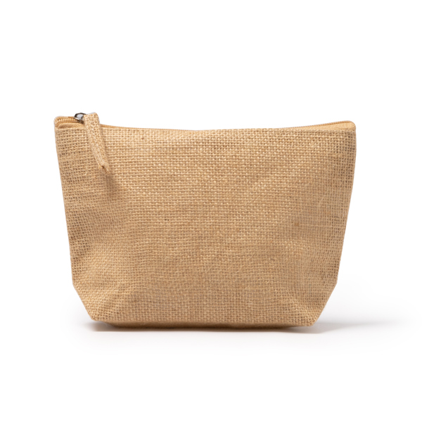 TYTO TOILET BAG NATURAL