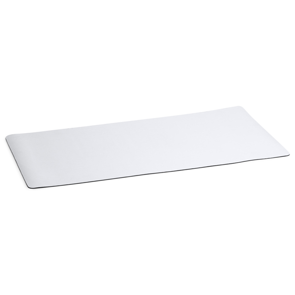 MOUSE PAD SONIC WHITE