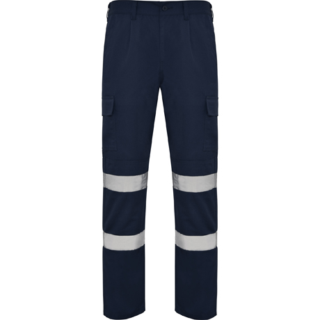 DAILY AV PANTS S/38 NAVY BLUE