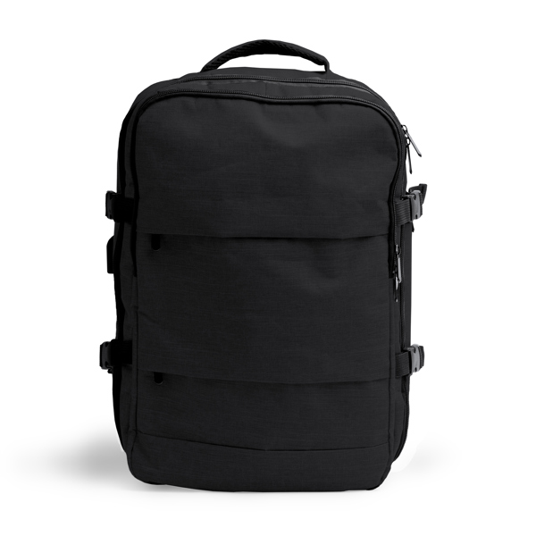 BACKPACK MARGOT BLACK