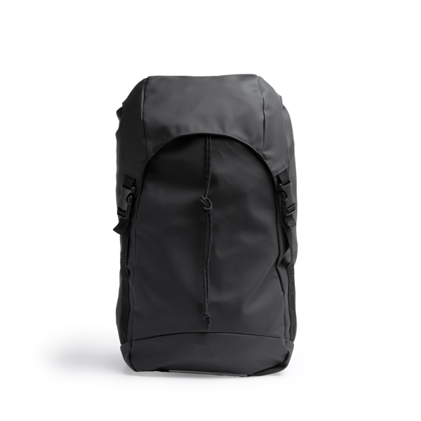 BACKPACK JARVIS BLACK