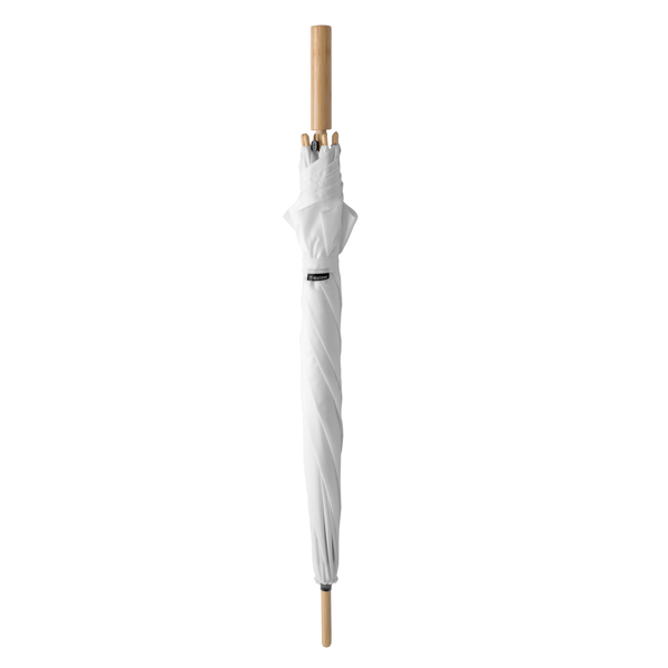 UMBRELLA VARME WHITE