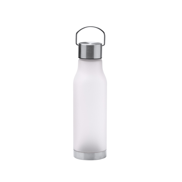 BOTTLE MAGOX TRANSPARENT