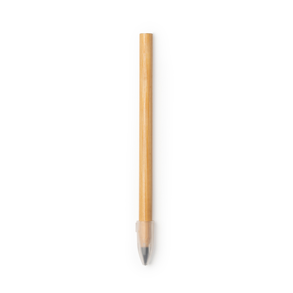 PENCIL BAKAN NATURAL