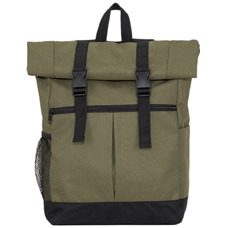 DODO BAG S/ONE SIZE MILITAR GREEN