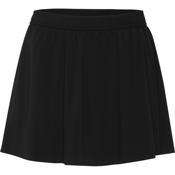 SERENA SKIRT S/S BLACK