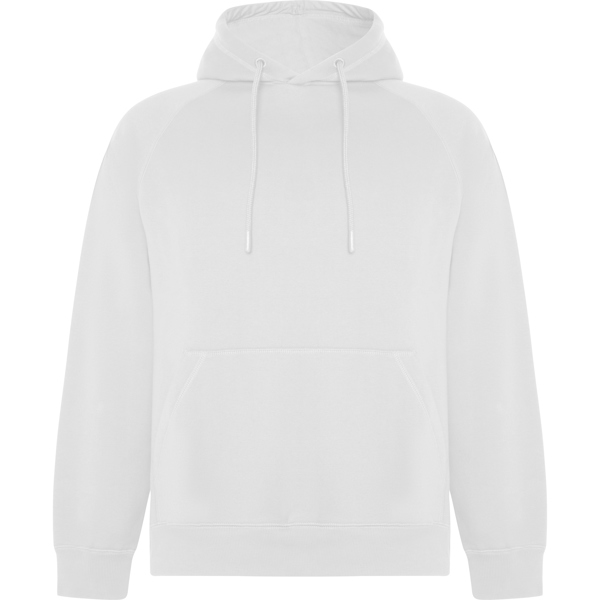 VINSON SWEATSHIRT S/XS WHITE