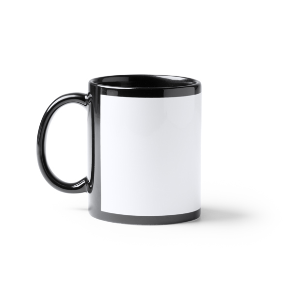 MUG LIXI BLACK