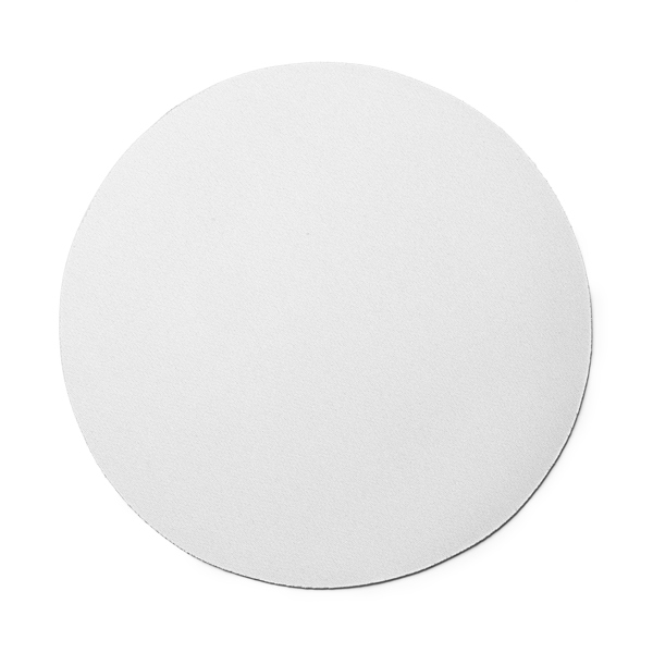 MOUSE PAD YUBA WHITE