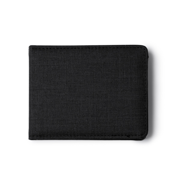 CARD WALLET BEUNER BLACK