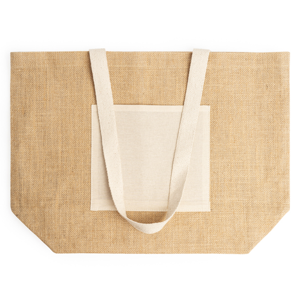 BAG GAVIA NATURAL