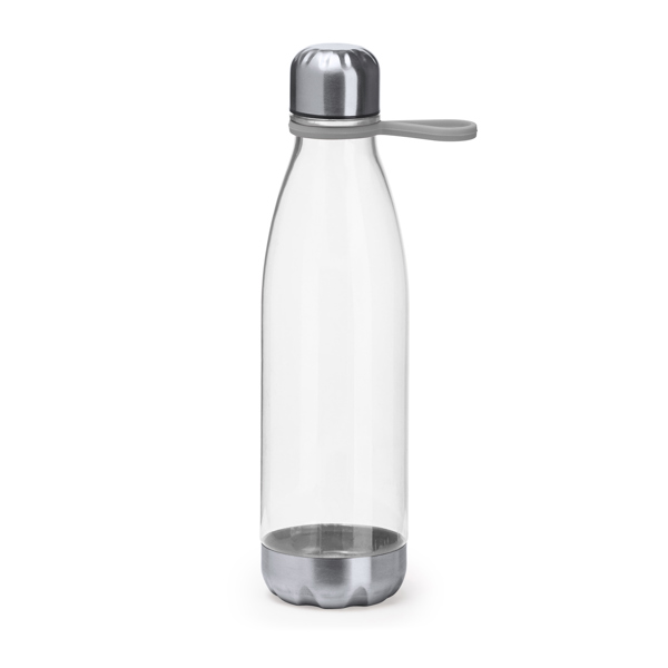 EDDO BOTTLE 700 ML TRANSPARENT