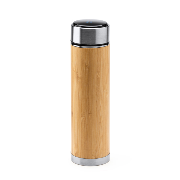 THERMOS CEDRO BAMBOO