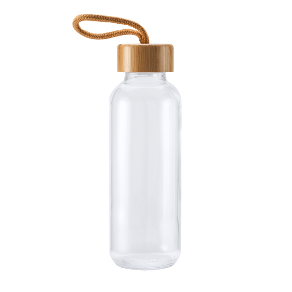 TRILBY BOTTLE GREIGE