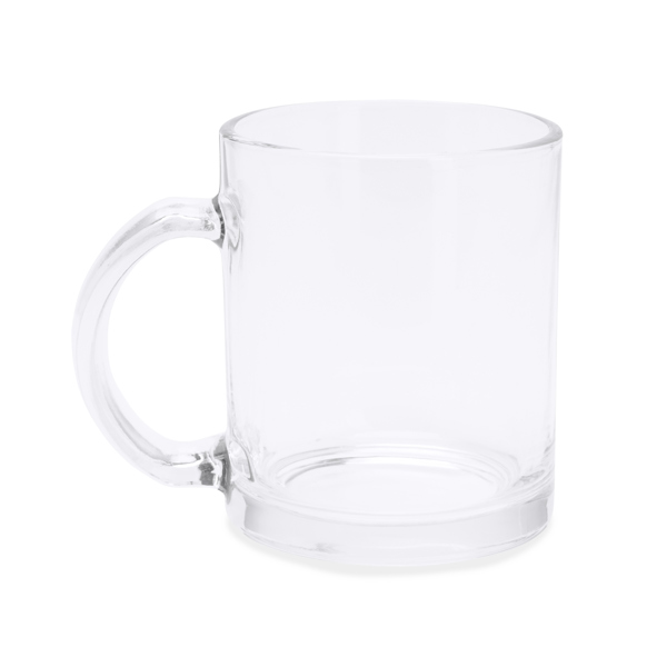 KAFFIR MUG TRANSPARENT