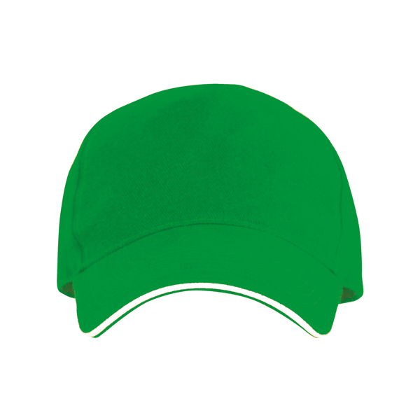 ERIS CAP S/ONE SIZE FERN GREEN