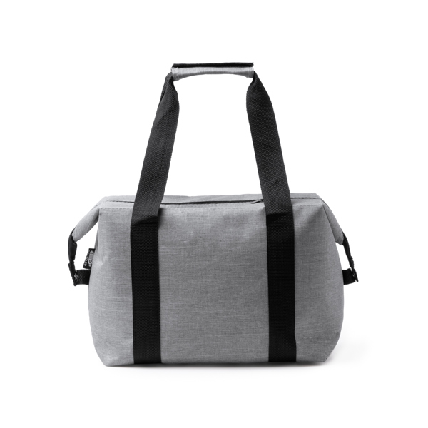 COOLER BAG SAGRES GREY