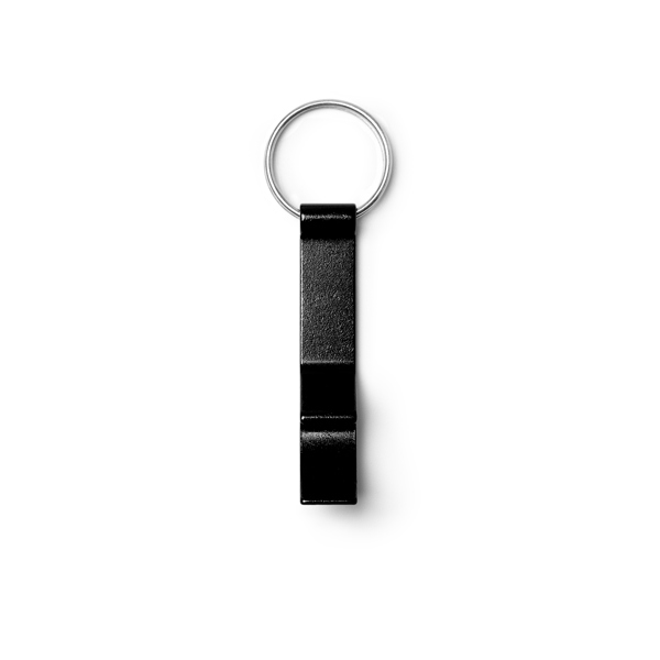 KEYRING OPENER BIOKO BLACK