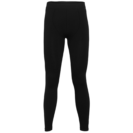 BETTER MAN LEGGINGS S/XS-S BLACK