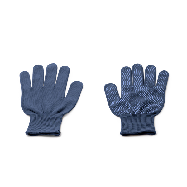 GLOVES YASTIN ROYAL BLUE