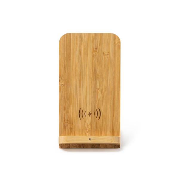 GRAVITY CHARGER BAMBOO