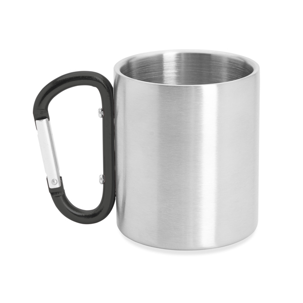 GUAYA MUG BLACK