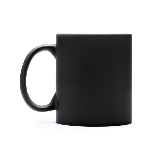 MUG WALAX BLACK